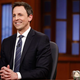 Image for article titled Seth Meyers has the chops, but is that enough to get audiences to care?